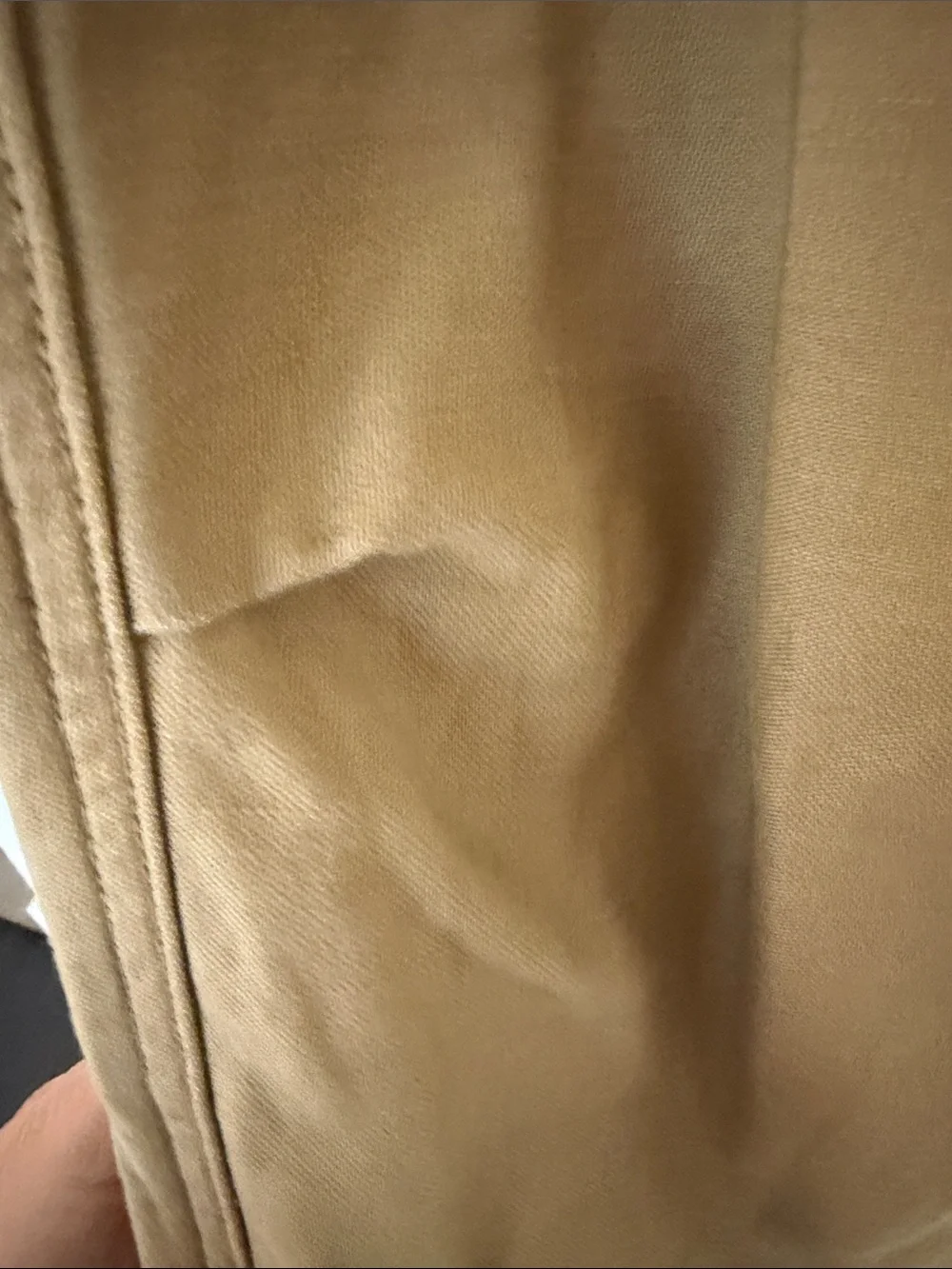 rag & bone Men's Cargo Pants in Tan
